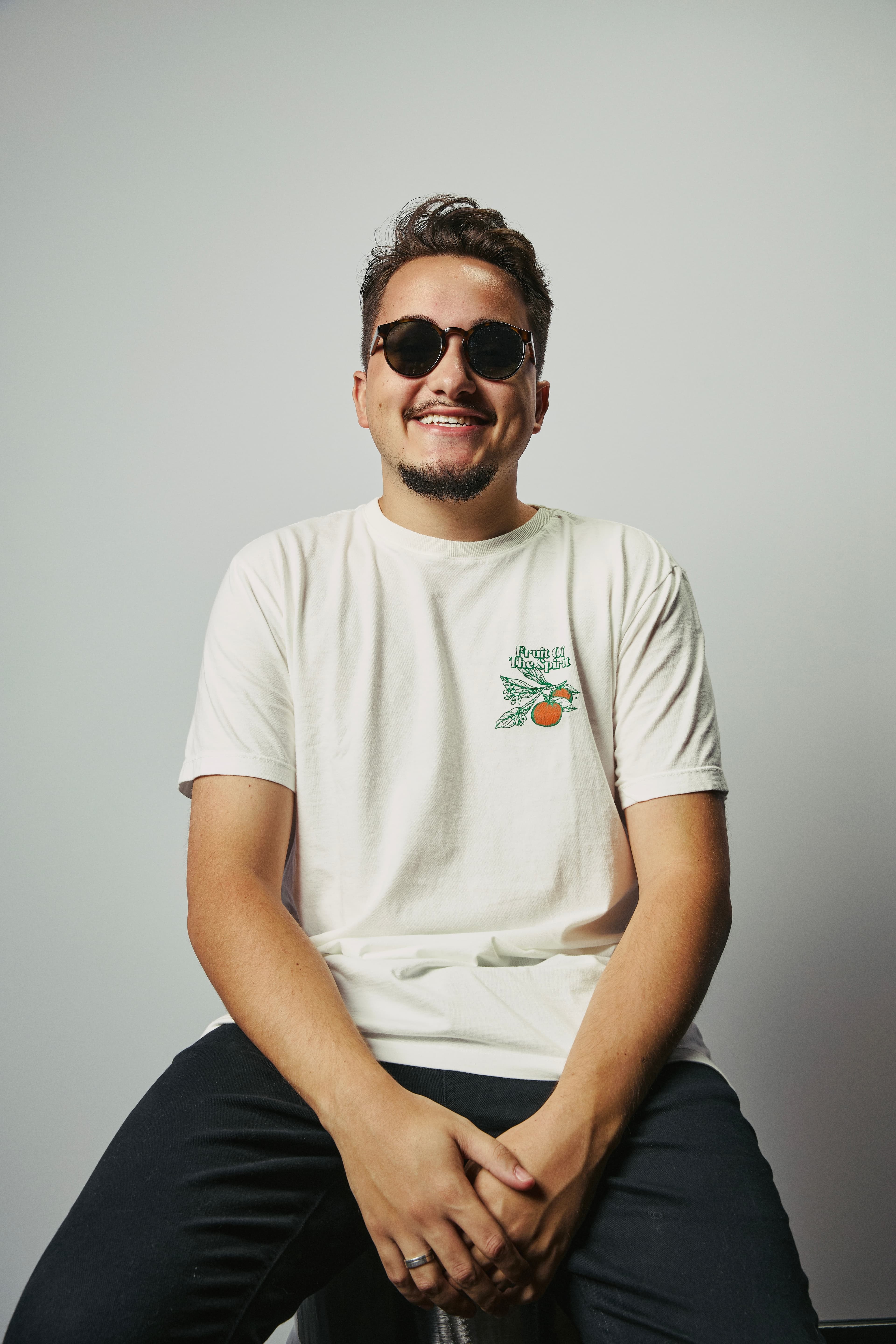 Tiago Menezes, fundador da Kairos